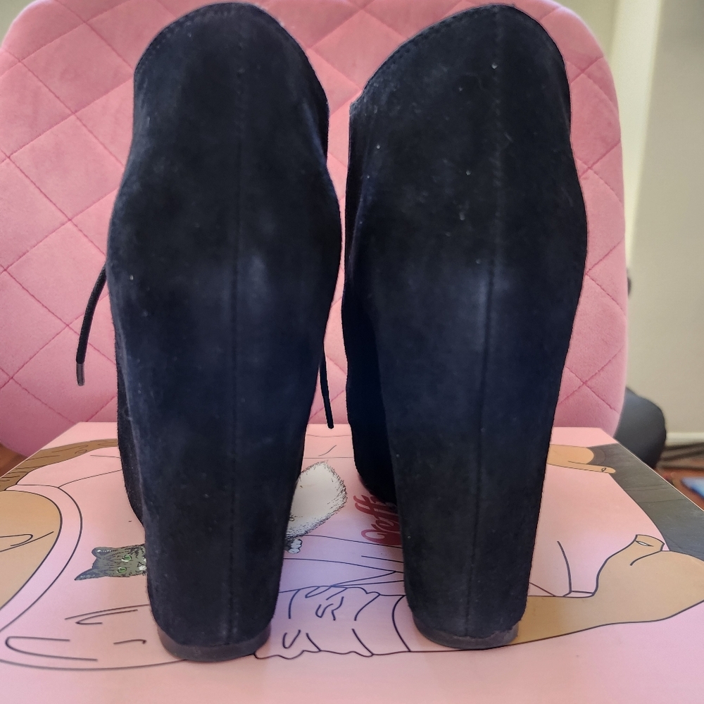 Jeffrey Campbell Y2K Wedge - Picture 4 of 4
